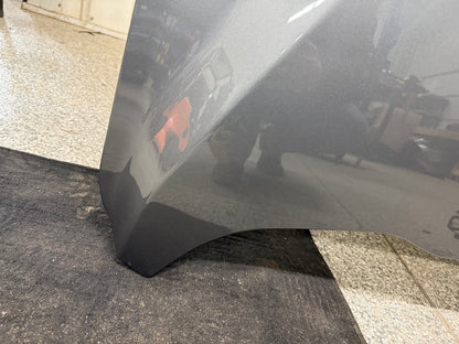 2018-2023 Ford Mustang GT Hood Vents Heat Blanket "M7"