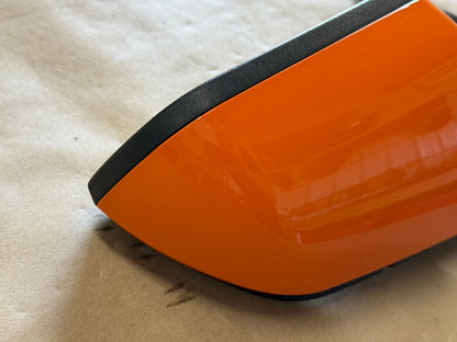 2021-2023 Ford Mustang GT RH Passenger Side Mirror "CA"