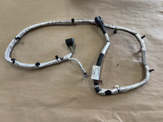 2023-2026 F-250 Super Duty DIESEL Power Steering Assist Wiring "PC3T-3C221-AG"
