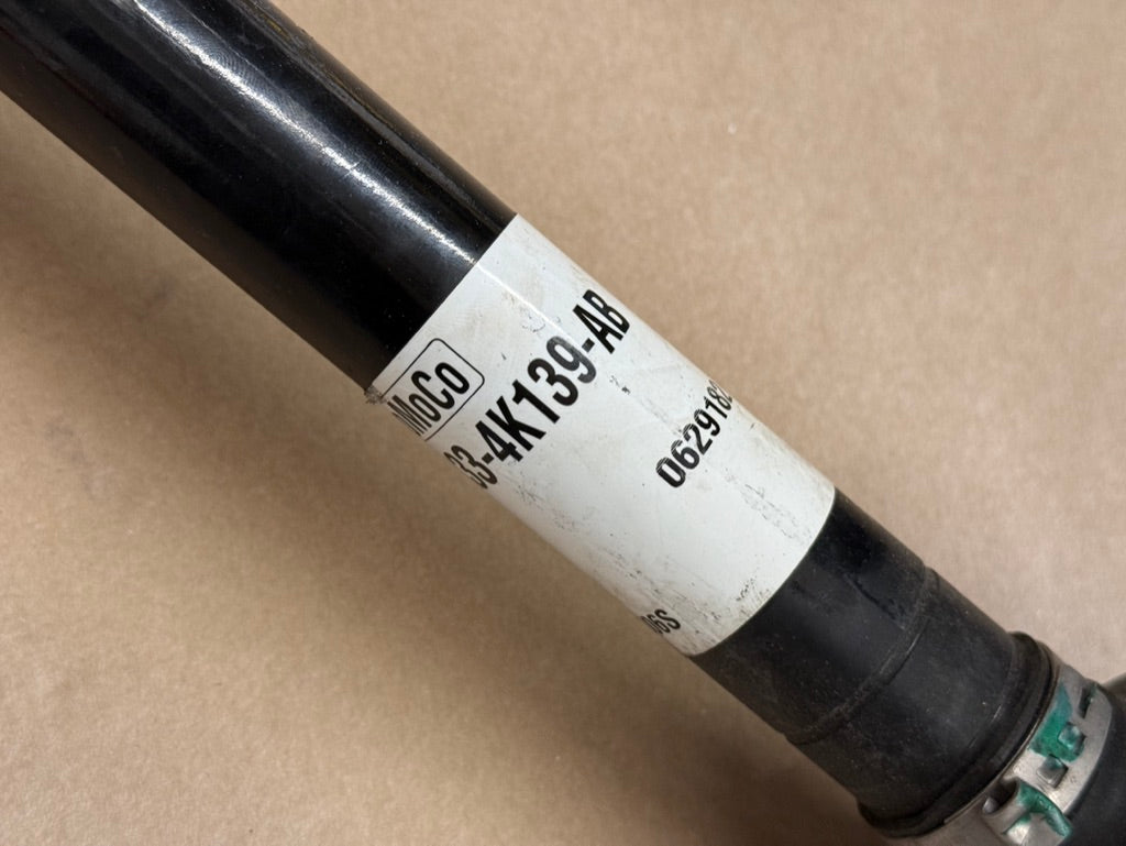 2018-2023 Ford Mustang GT 5.0 LH Driver Side Rear Axle Half Shaft IRS