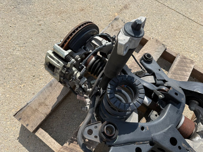 2018-2023 Ford Mustang GT 5.0L IRS 8.8" 3.15 Gears Independent Rear End Complete