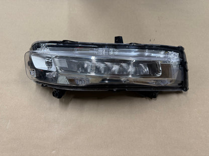 2018-2023 Mustang GT RH Passenger Side Turn Signal Light Fog Light LED