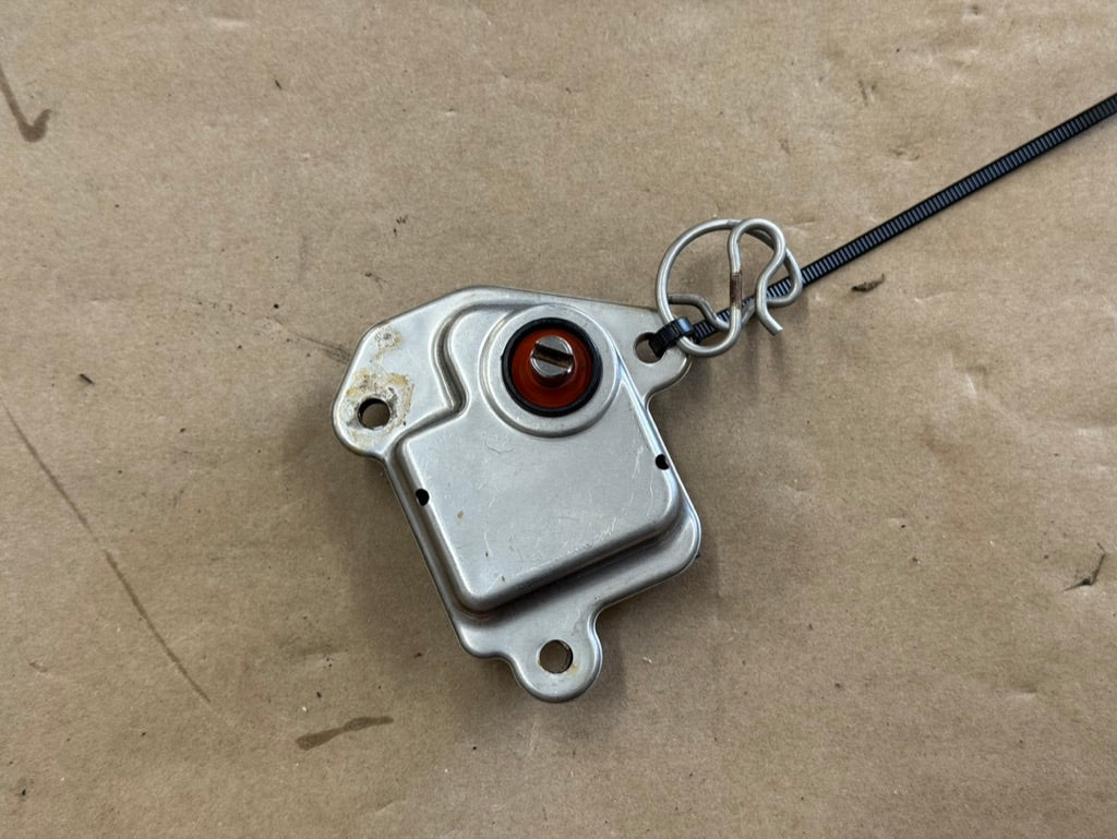 2018-2026 Ford Mustang GT500 GT Active Exhaust Actuator Valve Electric