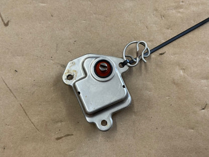 2018-2026 Ford Mustang GT500 GT Active Exhaust Actuator Valve Electric
