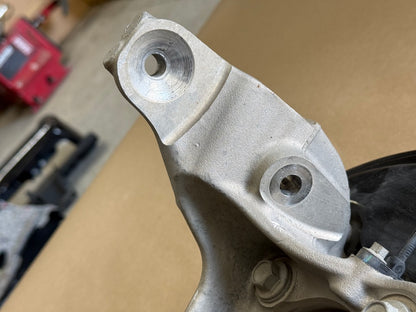 2015-2023 Ford Mustang 5.0 GT RH Passenger Side Rear Spindle Knuckle Hub