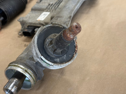 2018-2023 Ford Mustang GT 5.0L Electronic Steering Rack 26k miles