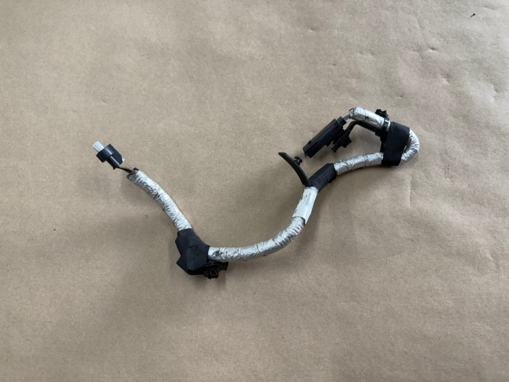 2018-2023 Ford Mustang GT Exhaust Jumper Wiring