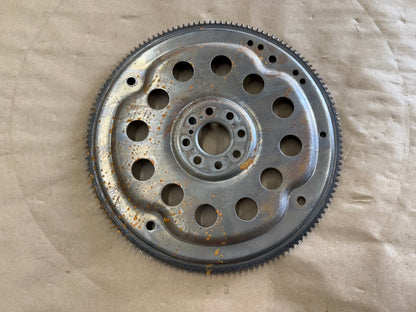 2024-2026 Ford Mustang 10R80 Automatic Flex Plate Flywheel