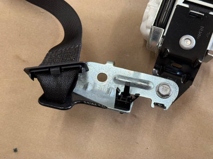 2023-2026 Ford F-250 F-350 RH Passenger Front Seat Belt PC3BE612D64BD3JA6