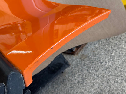 2015-2023 Ford Mustang GT V6 LH Side Skirt Molding Driver Side "CA"
