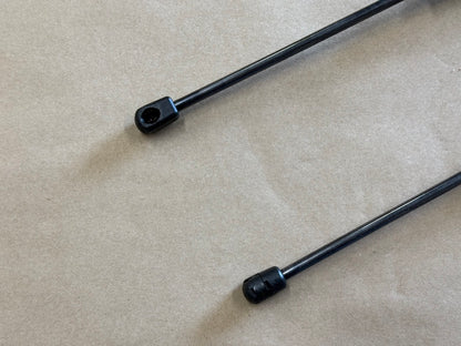 2024-2026 Ford Mustang S650 Hood Shocks Pair