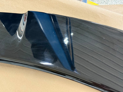 2018-2023 Ford Mustang GT V6 EcoBoost Rear Trunk 4-Post Spoiler "G1"