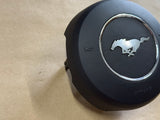 2015-2017 Ford Mustang Steering Wheel Air Bag - OEM