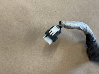 2018-2023 Ford Mustang GT Exhaust Jumper Wiring