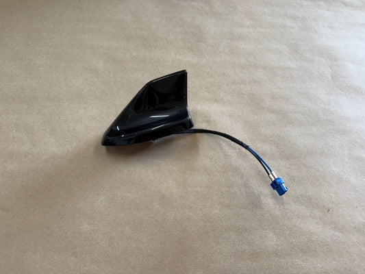 2021-2023 Mustang GT Radio Antenna Shark Phin Style JD9T-19K351-AA "G1"