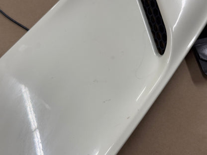 2015-2017 Ford Mustang GT Hood Insert Vents RH LH Pair "N4"