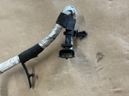 2018-2023 Ford Mustang GT Exhaust Jumper Wiring