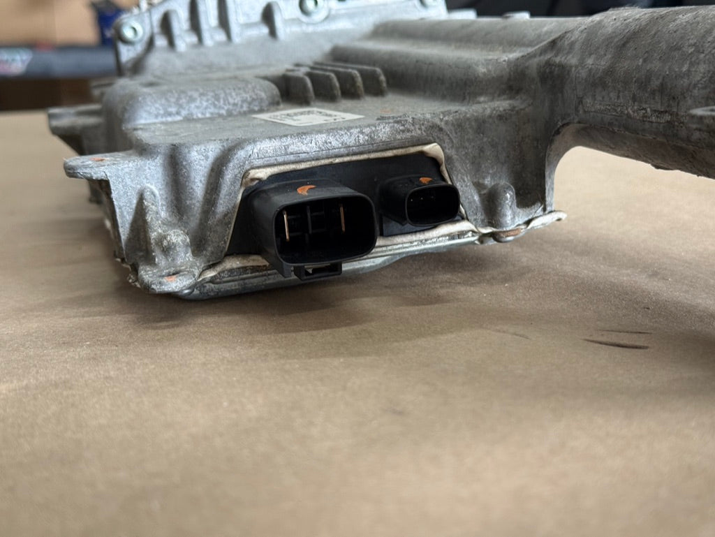 2018-2023 Ford Mustang GT 5.0L Electronic Steering Rack 49k miles