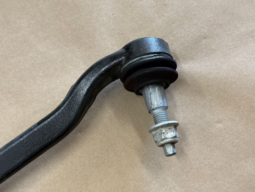 2015-2023 Mustang GT Driver LH Side Front Control Arms Frontward Rearward PP1