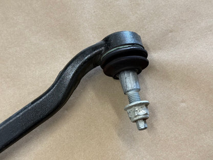2015-2023 Mustang GT Driver LH Side Front Control Arms Frontward Rearward PP1