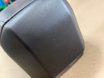 2010-2015 Chevrolet Camaro SS Center Console Assembly