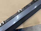 2015-2023 Ford Mustang GT V6 RH Passenger Side Skirt Molding "M7"