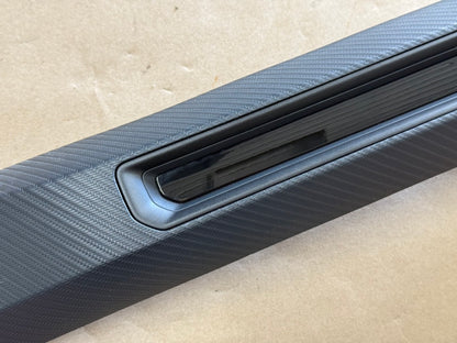 2024-2026 Ford Mustang GT Dash Trim Air Vent RH Passenger Side Panel S650