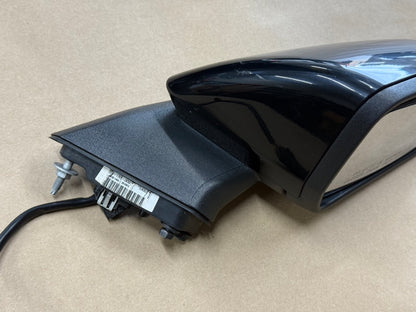 2021-2023 Ford Mustang GT RH Passenger Side Mirror "G1"