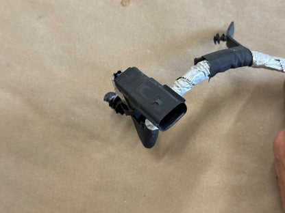 2024-2026 Ford Mustang GT Exhaust Jumper Wiring