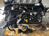 2025 Mustang 5.0 Coyote Gen 4 Engine Drivetrain 10R80Transmission 650 7k Miles