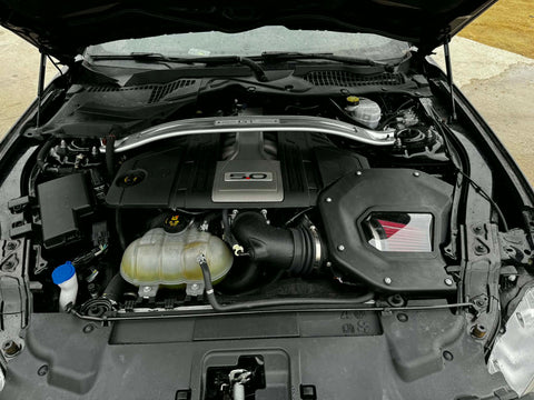 2020 Mustang 5.0 Coyote Gen 3 Engine Drivetrain MT82 Transmission Manual 15k mi