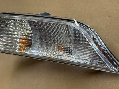 2015-2017 Mustang GT LH Driver Side Turn Signal Light