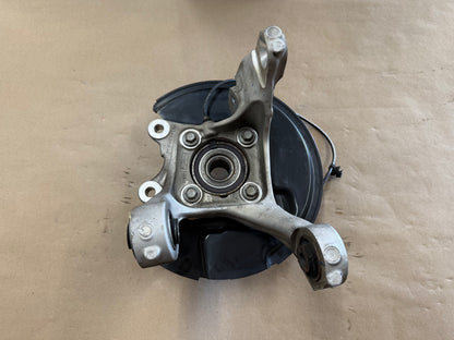 2015-2023 Ford Mustang 5.0 GT LH Driver Side Rear Spindle Knuckle Hub