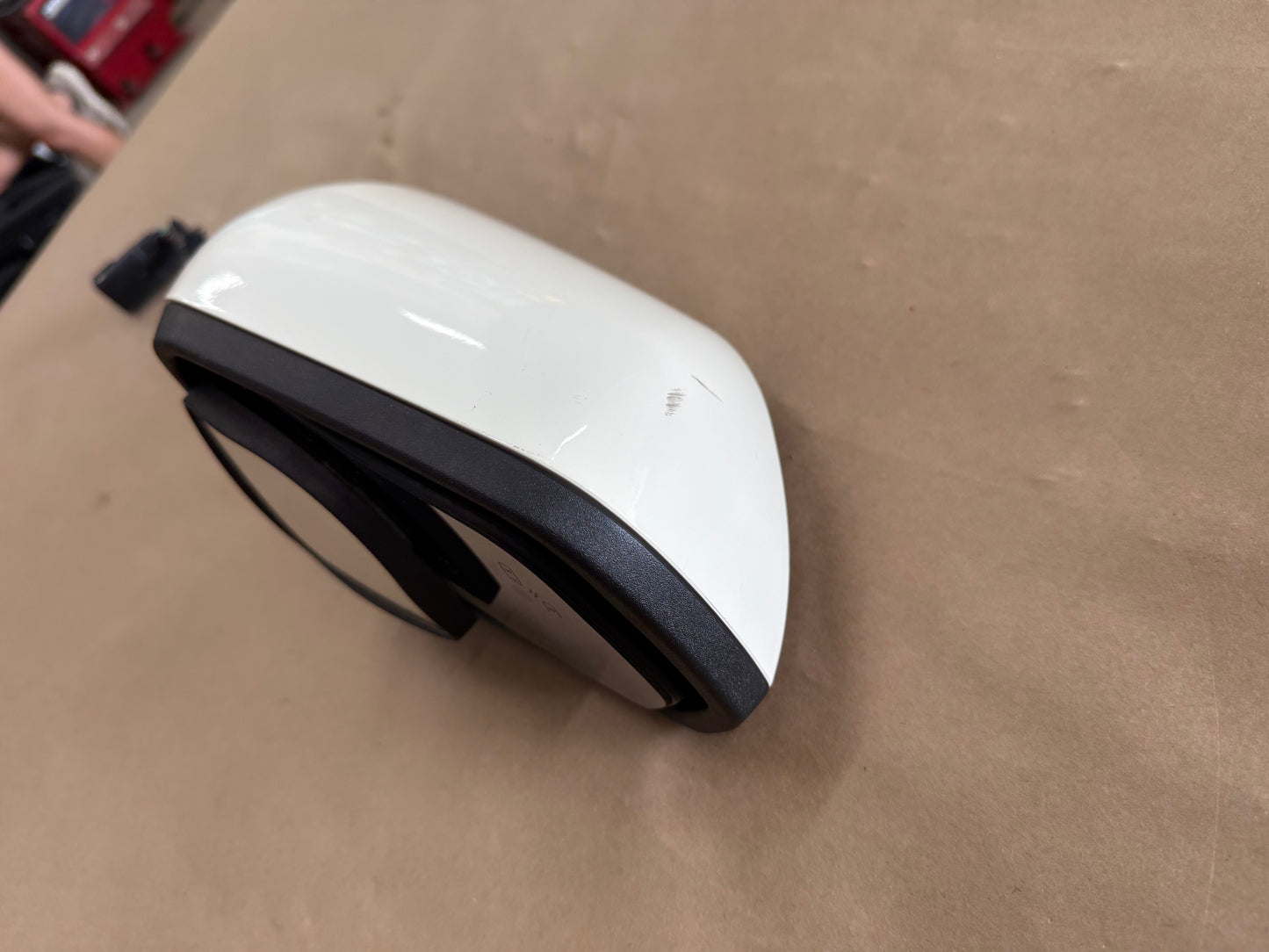 2015-2020 Ford Mustang GT RH Passenger Side Mirror "N4"