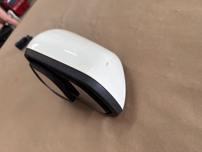 2015-2020 Ford Mustang GT RH Passenger Side Mirror "N4"