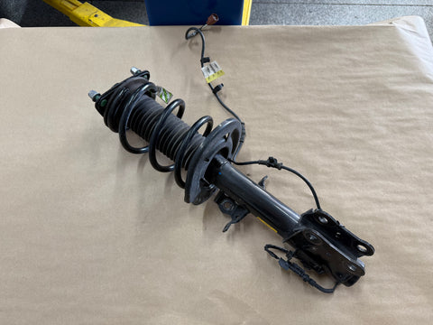 2018-2023 Ford Mustang GT Front RH Passenger MagneRide Strut Spring Assembly 25k