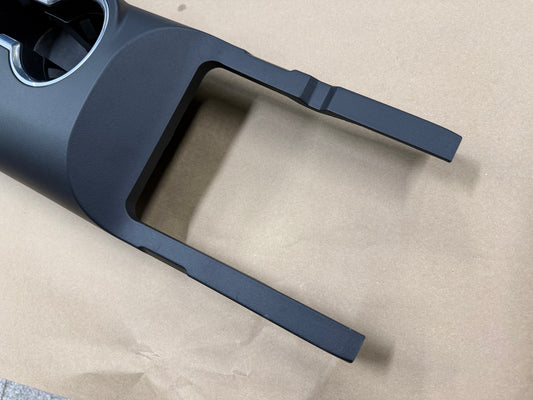 2024-2025 Ford Mustang Center Console Top Plastic