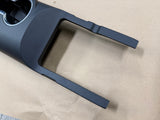 2024-2025 Ford Mustang Center Console Top Plastic