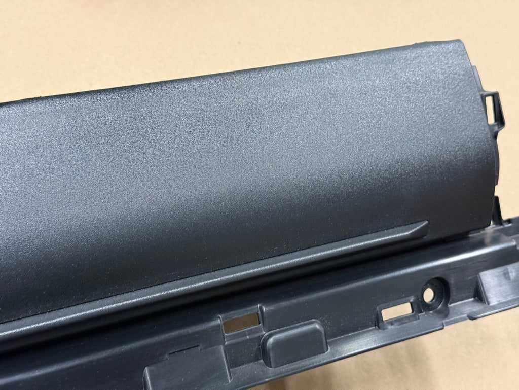 2023-2025 F-250 F-350 Super Duty Dash Storage Compartment Glove box
