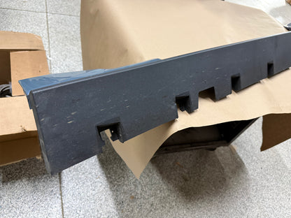 2024-2026 Ford Mustang GT LH Driver Side Skirt Molding "K1"