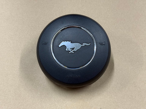 2015-2017 Ford Mustang Steering Wheel Air Bag - OEM