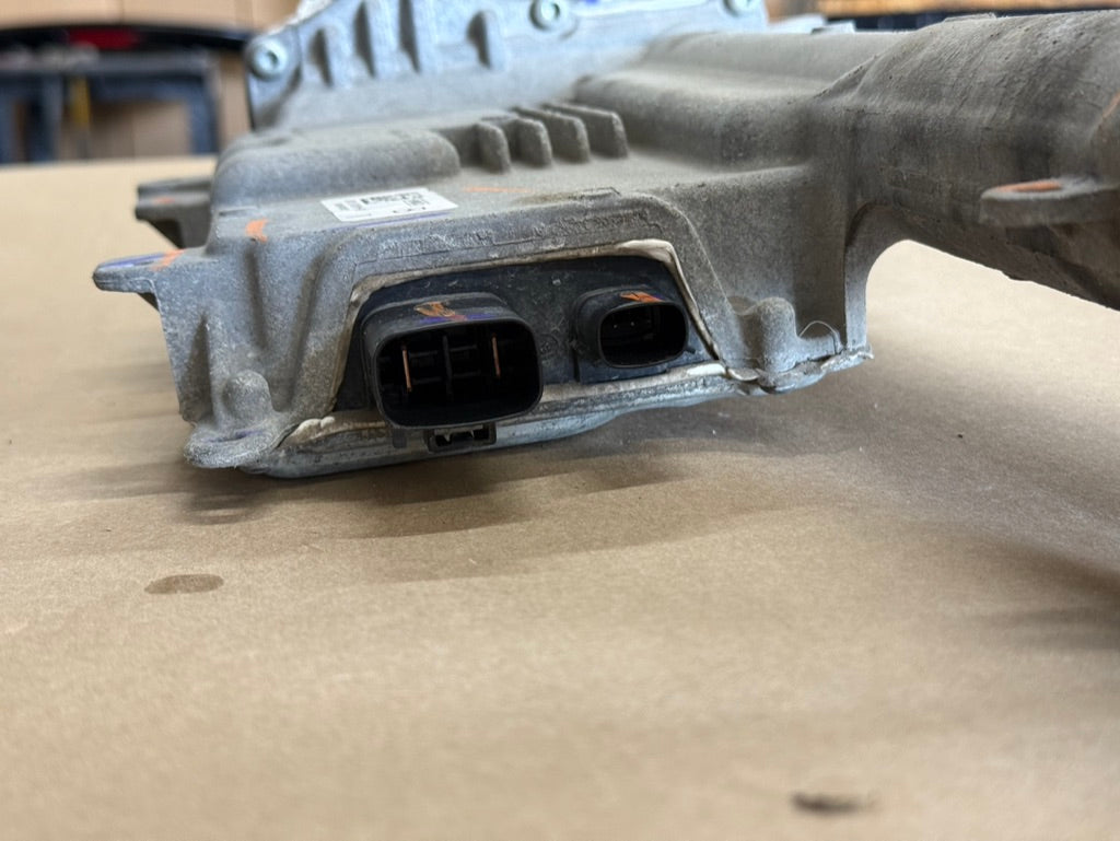2018-2023 Ford Mustang GT 5.0L Electronic Steering Rack 32k miles