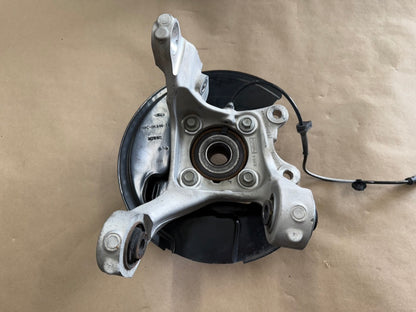 2015-2023 Ford Mustang 5.0 GT RH Passenger Side Rear Spindle Knuckle Hub