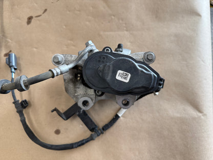 2024-2026 Ford Mustang GT 5.0 Rear Calipers Brakes Electric Emergency Brake