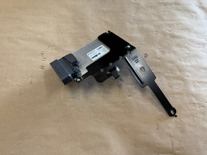 2021 Ford Mustang GT Suspension Magnetic Ride MagneRide Controller Module