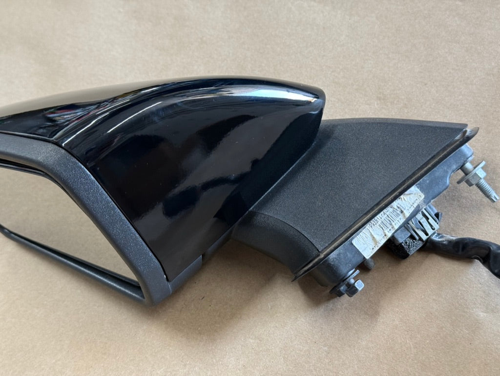 2024-2026 Ford Mustang GT LH Driver Side Mirror "G1"