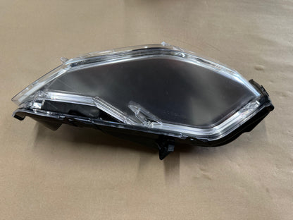 2018-2023 Mustang GT LH Driver Side Turn Signal Light Fog Light LED
