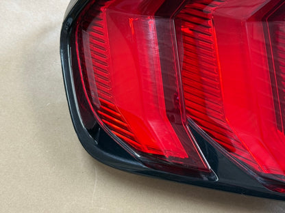 2018-2023 Ford Mustang GT350 GT V6 EcoBoost Tail Light LH Driver Side LED