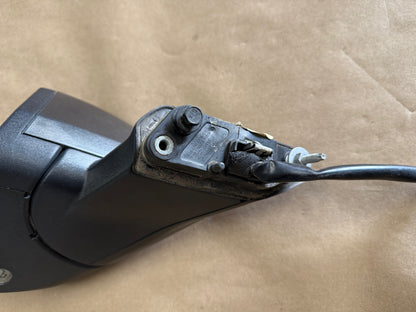 2015-2020 Ford Mustang GT LH Driver Side Mirror "J7"
