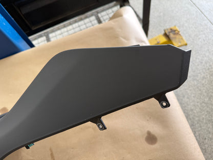 2024-2026 Ford Mustang Center Console Top Plastic